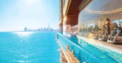 Shahrukhz Residences by Danube