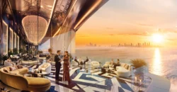 Shahrukhz Residences by Danube