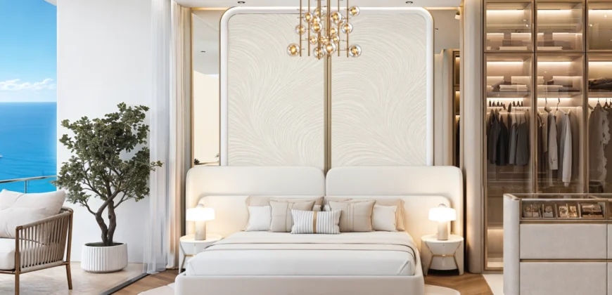 Shahrukhz Residences by Danube