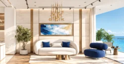 Shahrukhz Residences by Danube