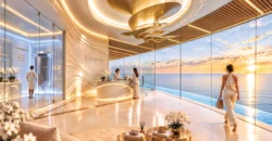Shahrukhz Residences by Danube