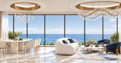 Shahrukhz Residences by Danube