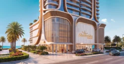 Shahrukhz Residences by Danube