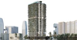 Sky Line by Peace Homes Development