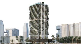 Sky Line by Peace Homes Development