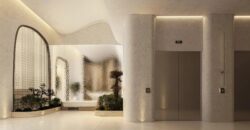 Sky Line by Peace Homes Development