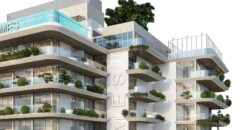 Sky Line by Peace Homes Development