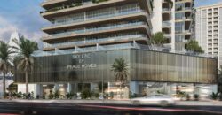 Sky Line by Peace Homes Development