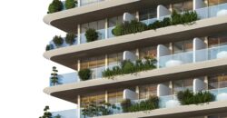 Sky Line by Peace Homes Development