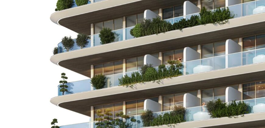 Sky Line by Peace Homes Development