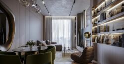 Sky Line by Peace Homes Development