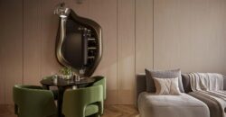 Sky Line by Peace Homes Development