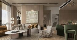 Sky Line by Peace Homes Development
