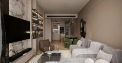 Sky Line by Peace Homes Development