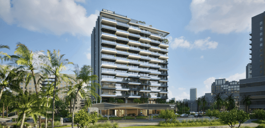 Solanki One by Solanki Realty