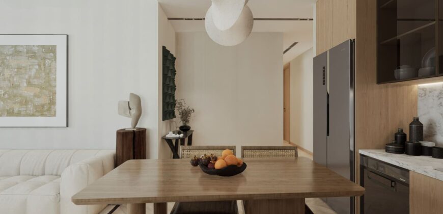 Solanki One by Solanki Realty