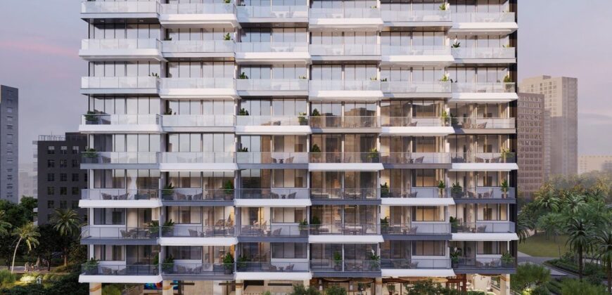 Solanki One by Solanki Realty