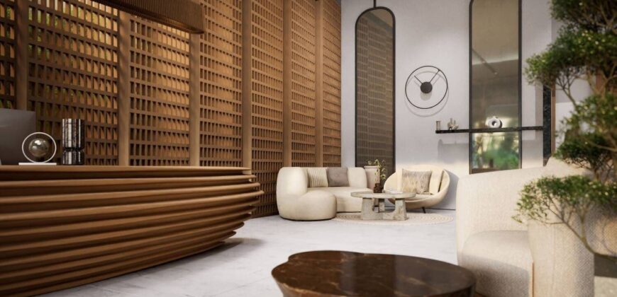 Solanki One by Solanki Realty