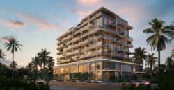 Soma Residences by Origami Development