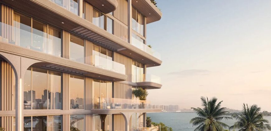 Soma Residences by Origami Development