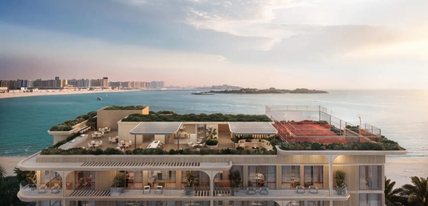 Soma Residences by Origami Development