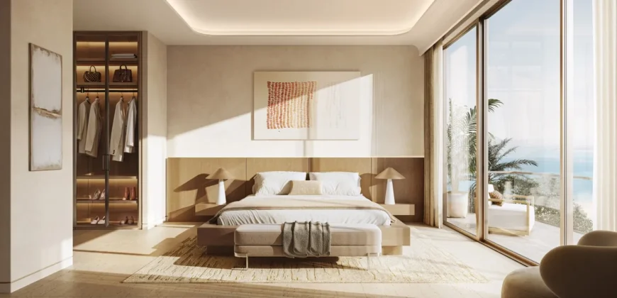 Soma Residences by Origami Development
