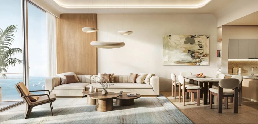 Soma Residences by Origami Development