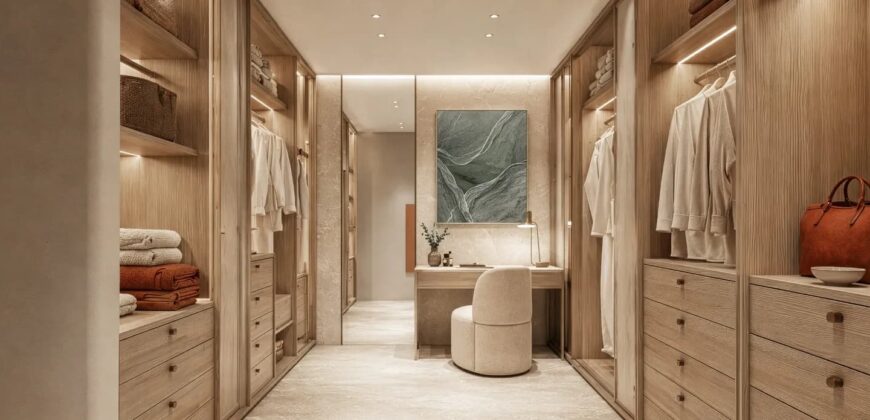 Soma Residences by Origami Development