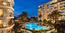 Sorrento by DAMAC