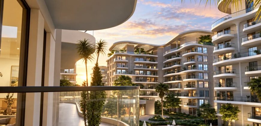 Sorrento by DAMAC