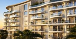 Sorrento by DAMAC