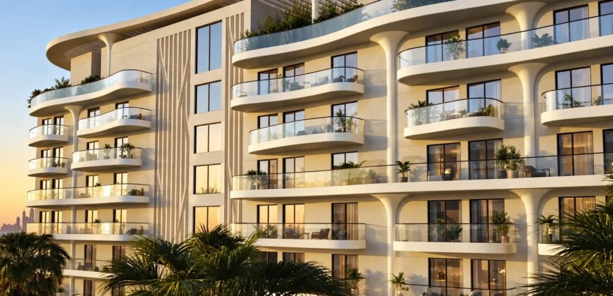 Sorrento by DAMAC