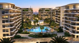 Sorrento by DAMAC