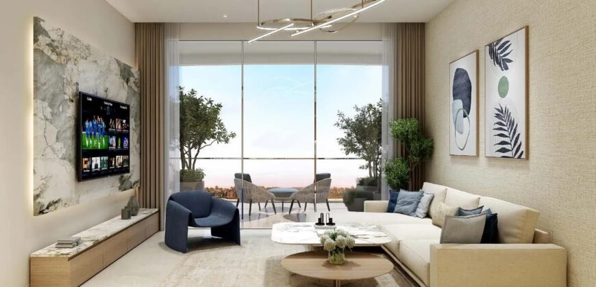 Sorrento by DAMAC