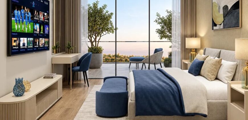 Sorrento by DAMAC