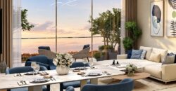 Sorrento by DAMAC