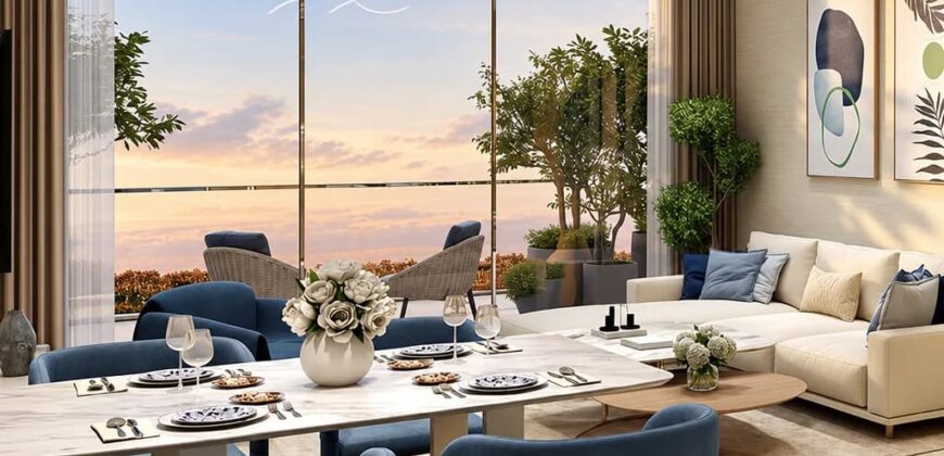 Sorrento by DAMAC