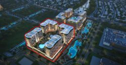 Sorrento by DAMAC