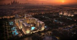 Sorrento by DAMAC