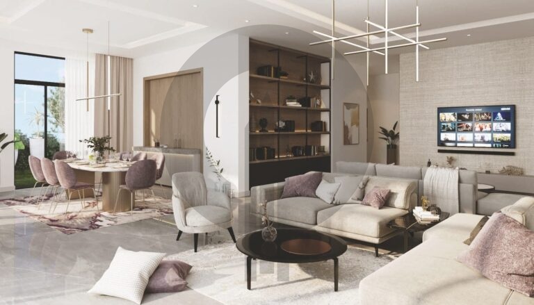 South Bay by Dubai South Developers
