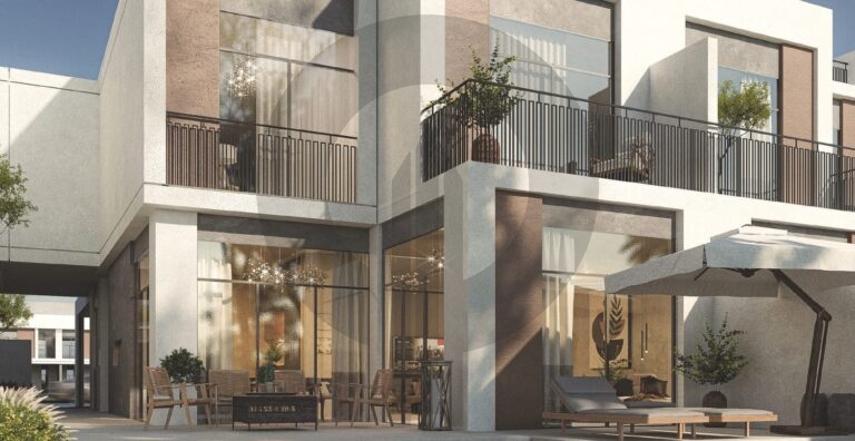 South Bay by Dubai South Developers