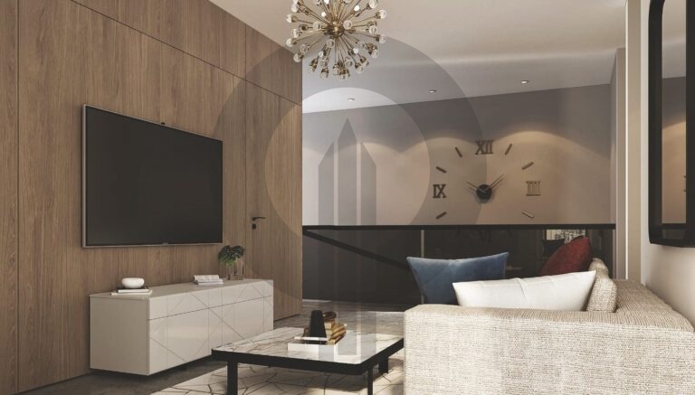 South Bay by Dubai South Developers