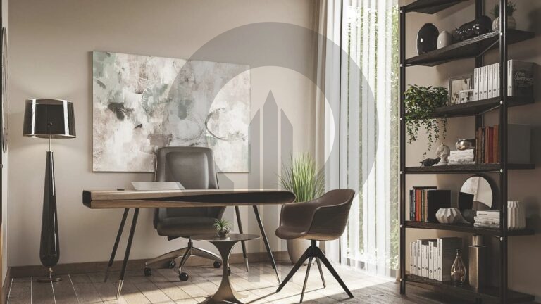 South Bay by Dubai South Developers