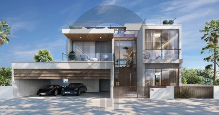 South Bay by Dubai South Developers