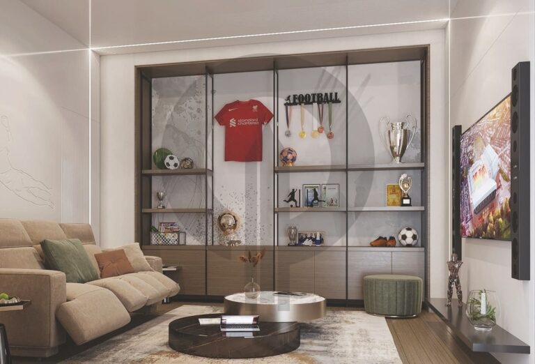 South Bay by Dubai South Developers