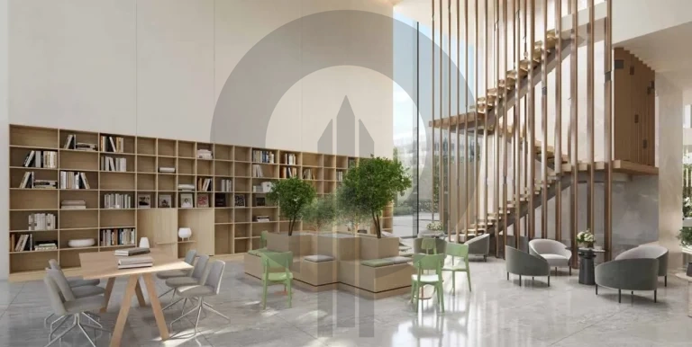 South Square Tower S1 by Dubai South Developers