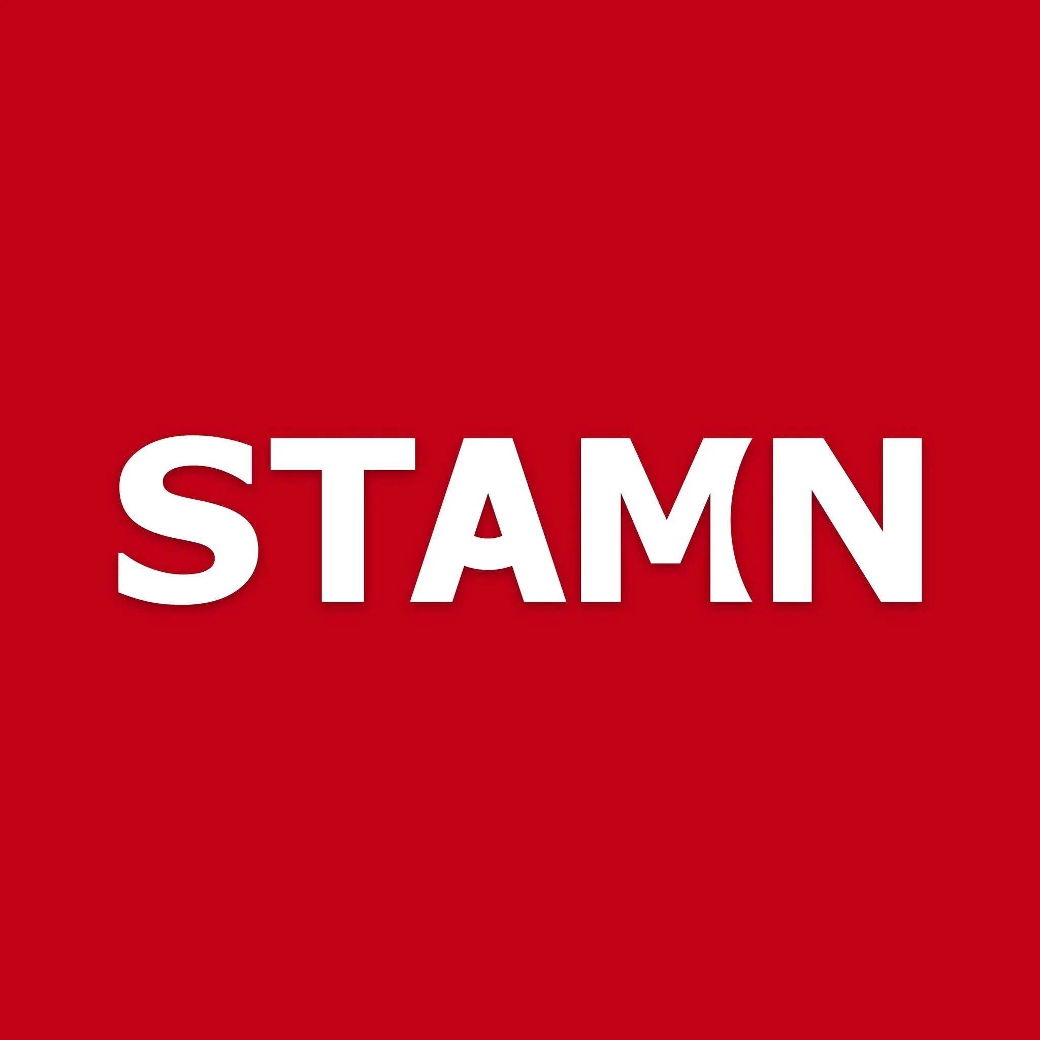 STAMN logo