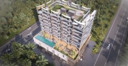 Stamn Nautis Residences by STAMN