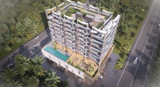 Stamn Nautis Residences by STAMN
