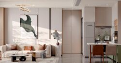 Stamn Nautis Residences by STAMN